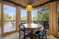 Lakefront Escape, On Snowmobile Trail, Near Town