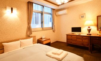 Sunrise Hotel Okinawa