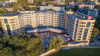 Grifid Arabella Hotel - Ultra All inclusive & Aquapark - スパ