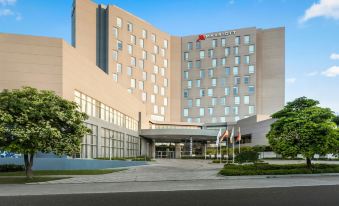 Barranquilla Marriott Hotel