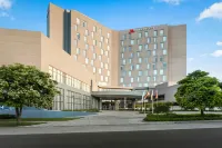 Barranquilla Marriott Hotel Hotels in Пуэрто Колумбия