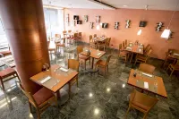 Sercotel Delfos Andorra - breakfast