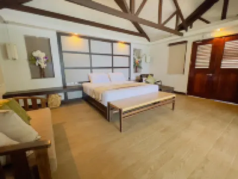 알람 인다 부수앙가 비치 빌라