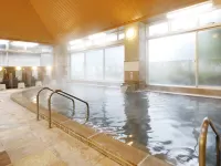 Kiri No Mori Cottage Hotels in Shikokuchuo