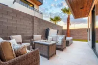 Desert Sands at Pecan Valley Resort
