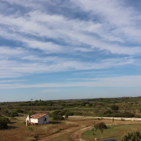 Elegant villa "Casale 50" in Otranto