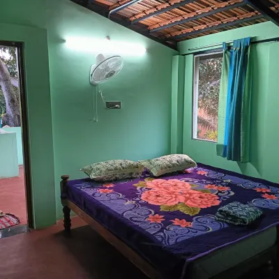 Purity Guest House