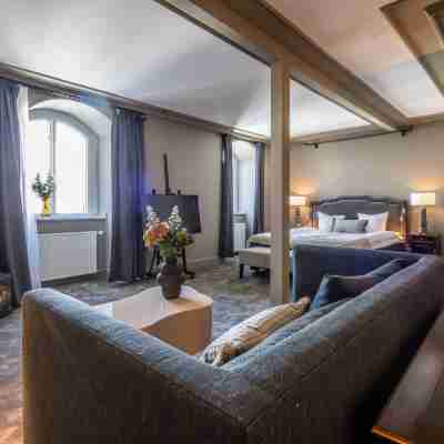 Hotel Royal Rooms