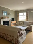 Cozy Waterside Retreat Ballyvaughan 3