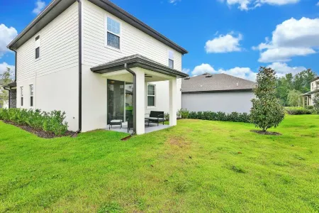 Reunion Village Hideaway Отели рядом с достопримечательностью «ChampionsGate Golf Resort»