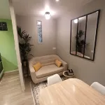 Appartement, 2 Chambres , 4 Personnes 庫唐斯住宿飯店