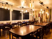Pension Fujimon Hotels in Wakkanai