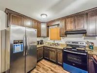 Charming 3-bedroom house in Eagle Pass