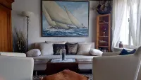 Apartment in the Comfort of an Old Thatched Farmhouse from 1746