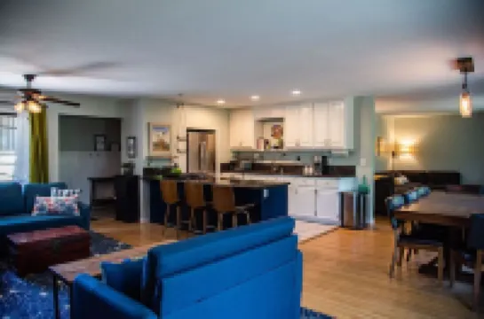 Family Home Near Bidwell Park