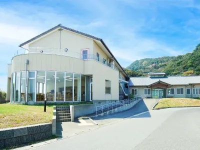 Etoile Oishi Hotel in zona 淡路島UFO神社