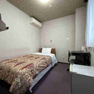 ビジネスホテルいしむら Rooms