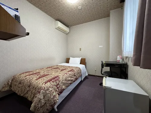 Business Hotel Ishimura - Bintang 2