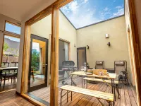 SAUNA VILLA ZEN Hôtels à : Nagano