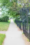 1901 Colonial Charm
