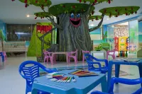 Esmeralda Praia Hotel