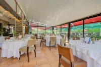 Eurotel Parc Expo Airport Montpellier Hotel a Perols
