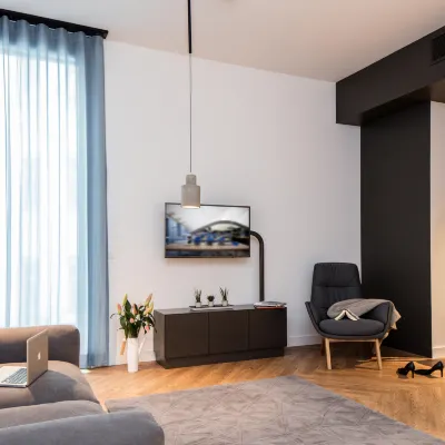 smartments Berlin City West Hotels near CAMERA WORK Photogallery