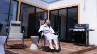Villa South Coast Shima Hotel di Minami-Ise