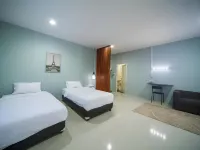 First Residence
