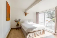 Mas de la Fouque - Hôtel & Spa