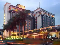Grand Hotel Preanger