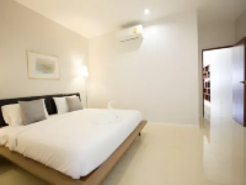 Samkong Place Hotels in Phuket
