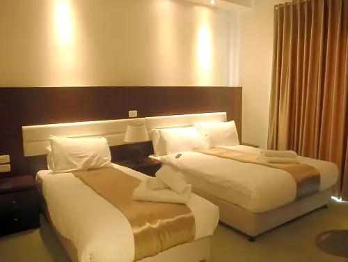 Commodore Hotel Hotels in Jerusalem