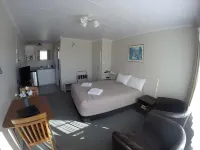 Kaikoura Motor Inn Hotels in Hapuku