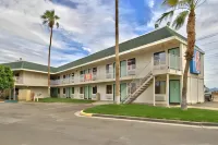 Motel 6 Yuma, AZ - East