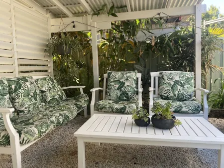 The Yoga Retreat - Walking distance to Umina Beach