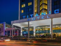 Titanic Port Bakirkoy Hotels in Bakirkoy