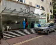 The Sahil Hotel Hotels near Chhatrapati Shivaji Terminus Railway Station
