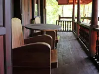 大象谷生態農場小屋