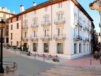 San Ramón del Somontano Các khách sạn ở Azanuy