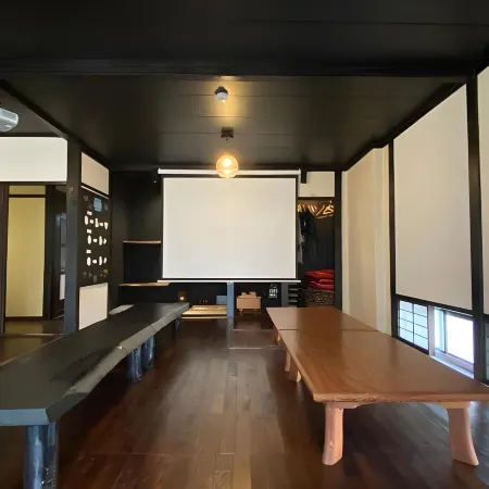 Hostel Knot