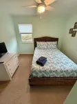 Middle of the Row Duplex, Quiet, and Cozy, 3 bed/2 bath