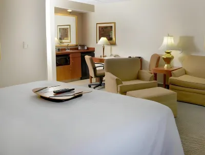 Hampton Inn and Suites by Hilton Windsor Hotels in Windsor