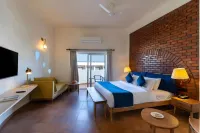 Ramee Royal Resort & Spa - Udaipur Hotels in Ganeshpura