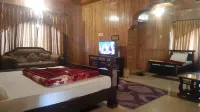 Hotel Deep Forest