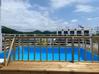 Anmyeondo Badasori Pension - Pools