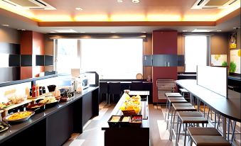 Super Hotel Arai Niigata