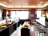 Super Hotel Arai Niigata