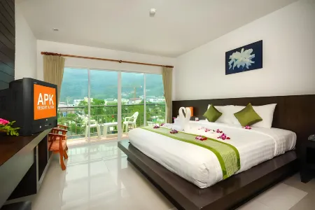 APK Resort