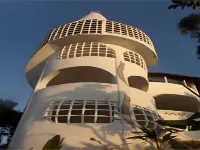 Al Faro Cosmio Hotel Palawan